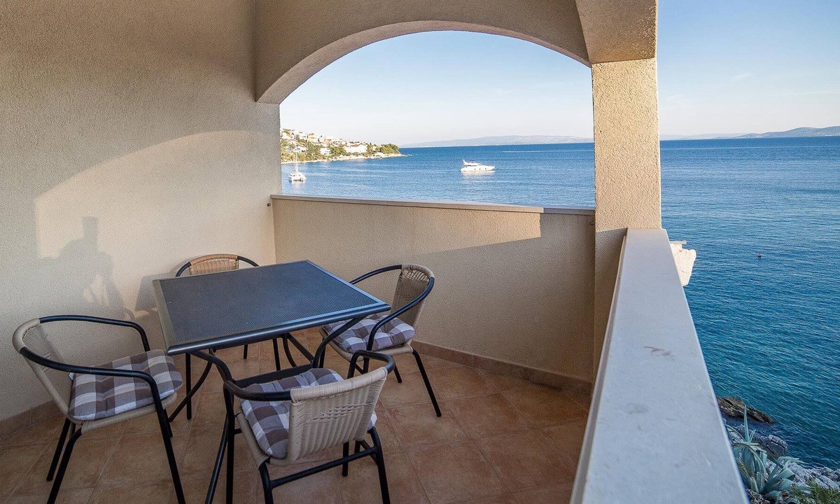 Villa Majana | Businci