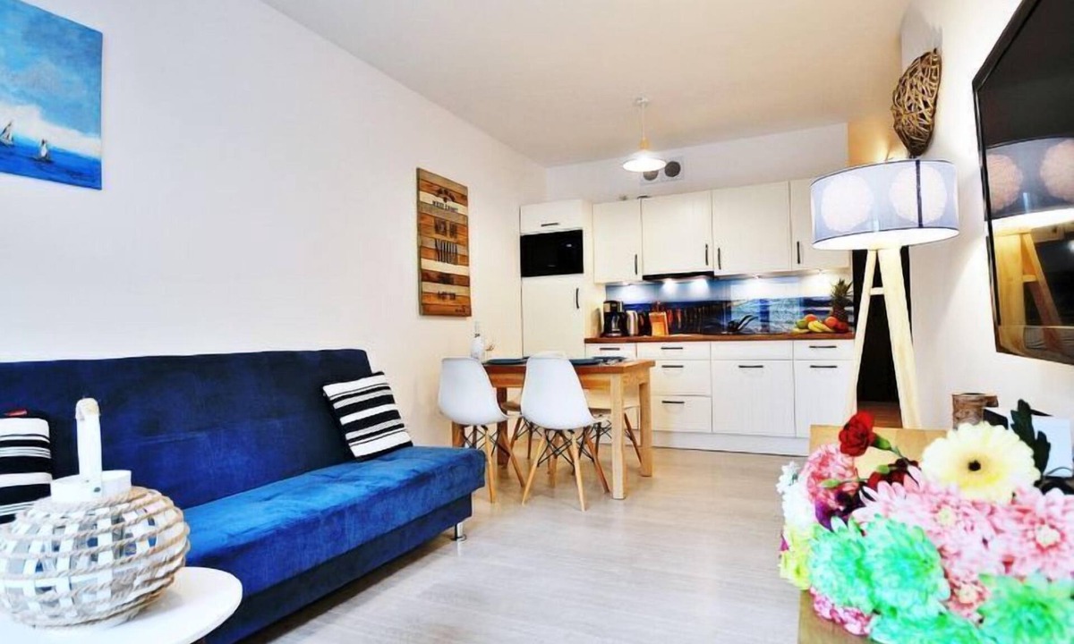 Ferienwohnung Awangardia Kolberg Kolobrzeg | Kolobrzeg