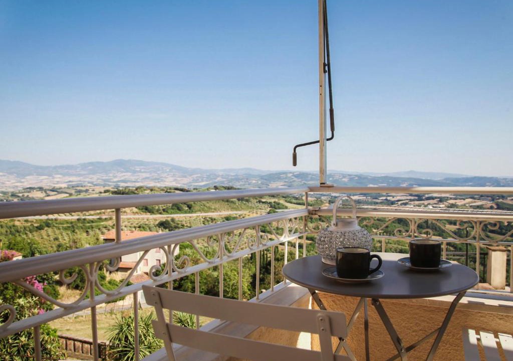 Locazione Turistica Aloe | Civitella Marittima