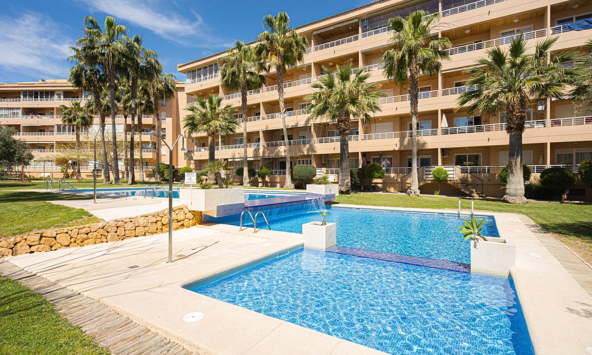 Alborada Golf Spaniahome | El Albir