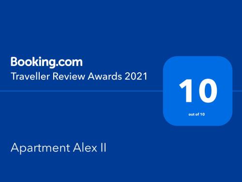 Alex | Kobuleti