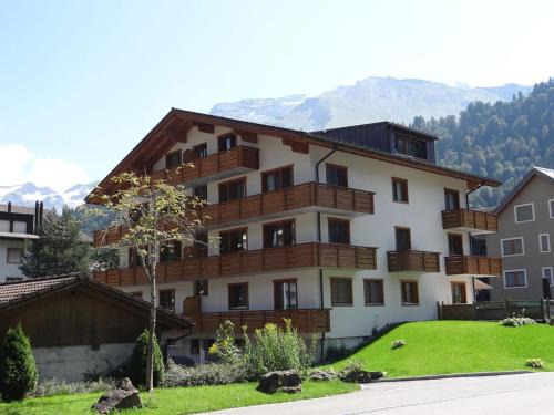 Alpenstrasse | Engelberg