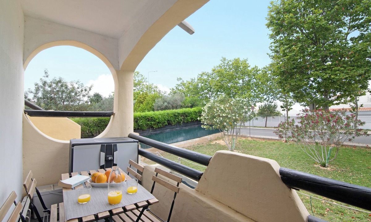 Quinta Nova | Montes de Alvor