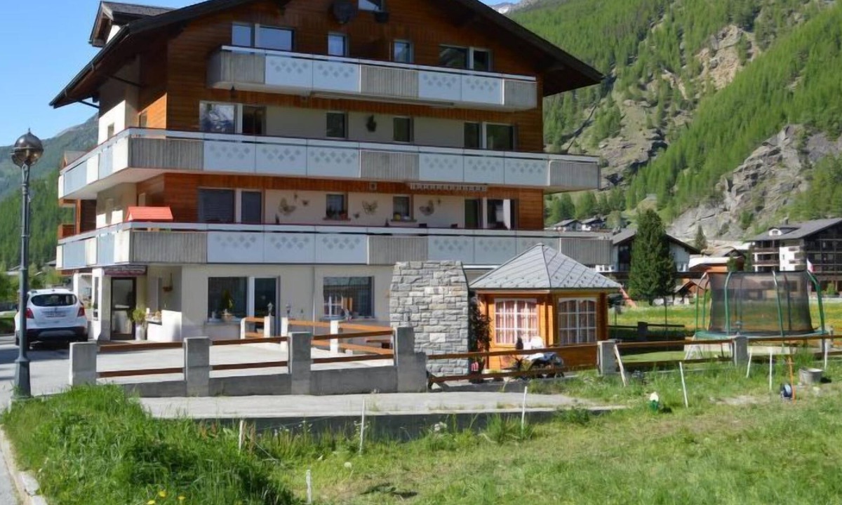 Amethyst | Saas Grund