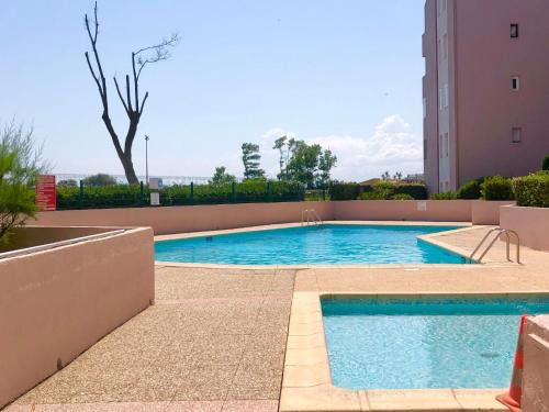 Amourêva | Cap d'Agde