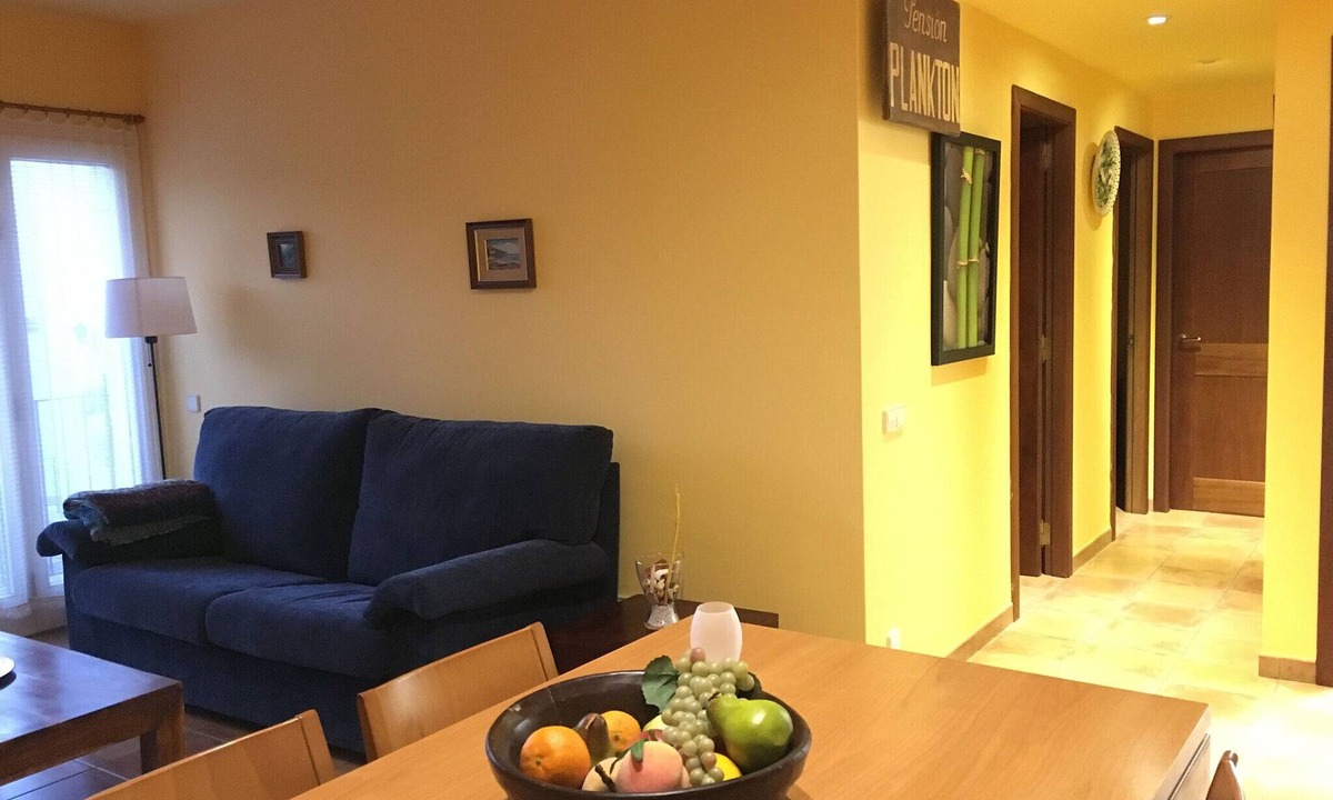 Apartament Plankton | Calella de Palafrugell