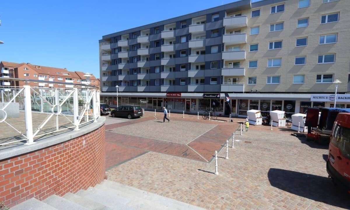 App Hackmack | Westerland
