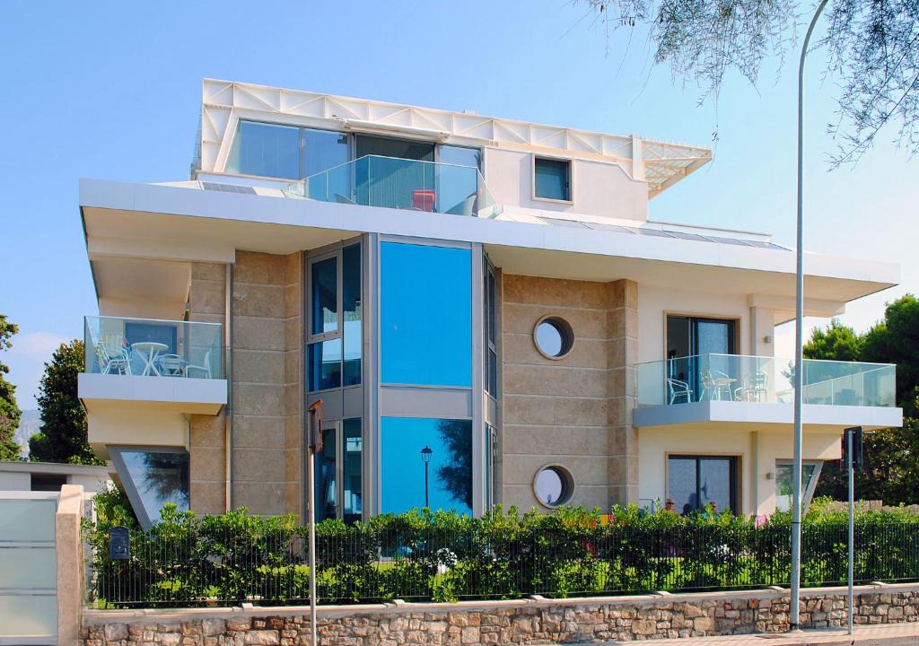 Locazione Turistica Residenza | Terracina