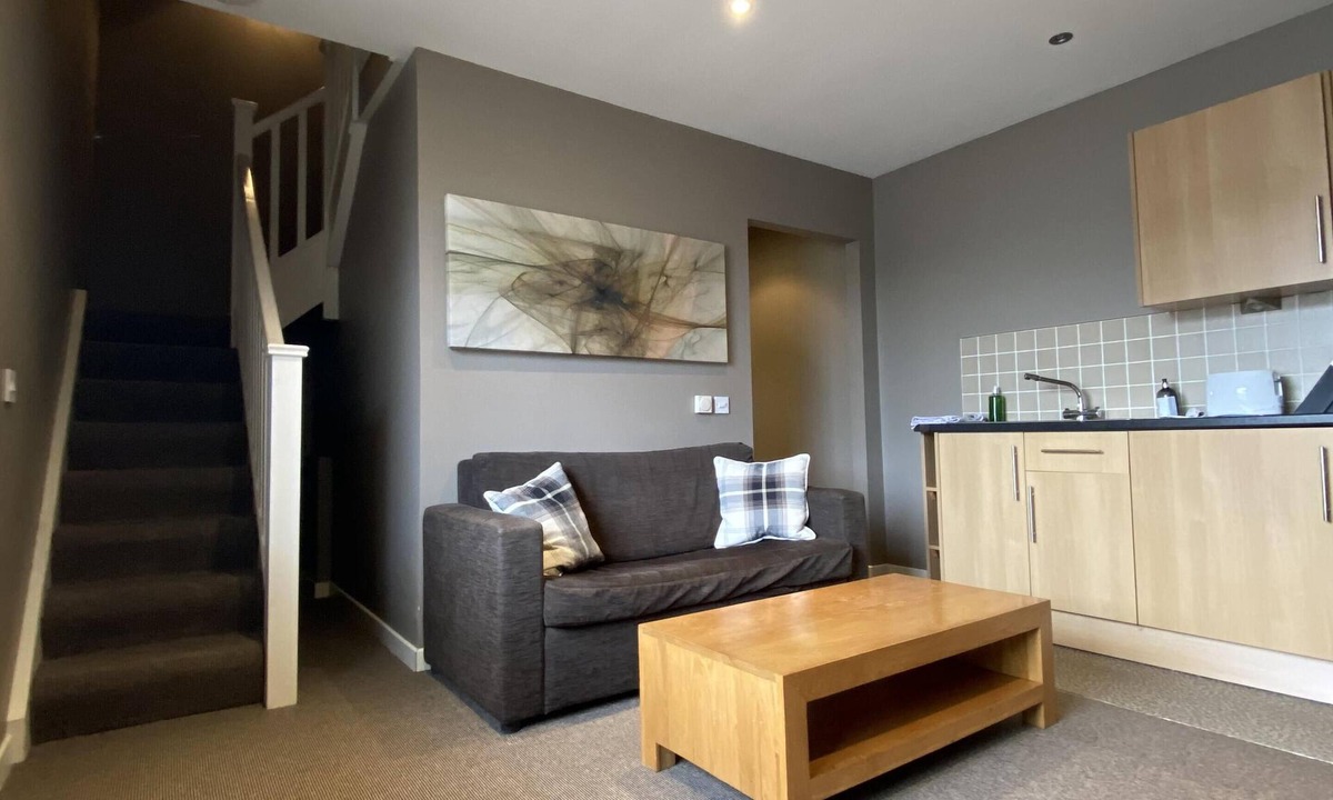 New Inn Hotel | Ellon