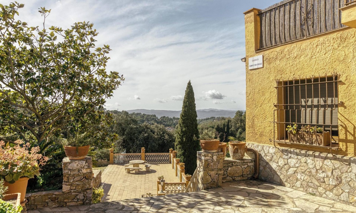 Apartamento Bajo | Begur