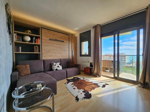 Canet Beach | Canet de Mar