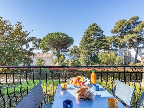 Beau Rivage | Carqueiranne