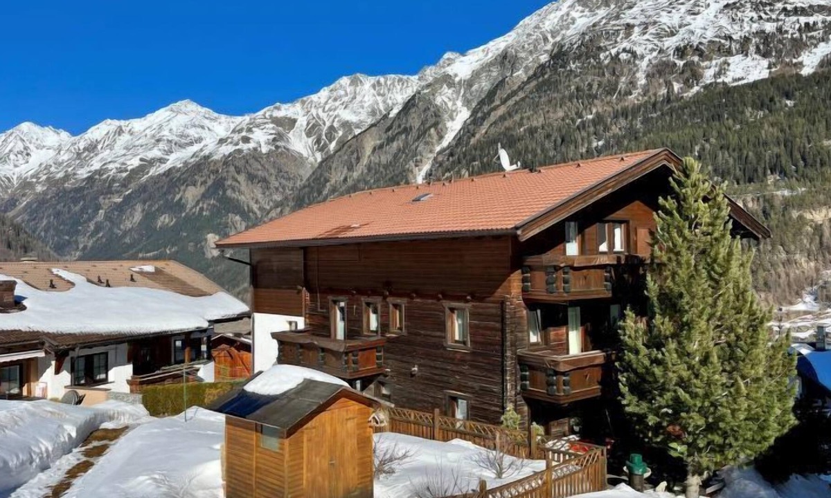 Bergers | Soelden
