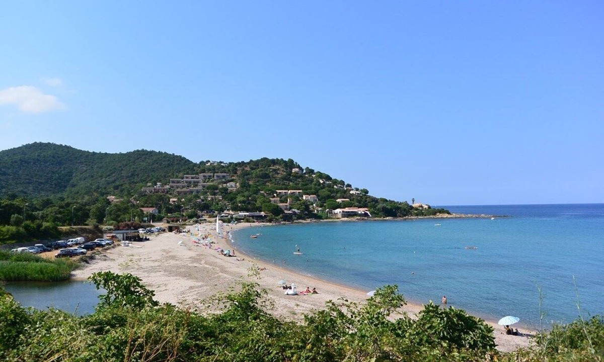 Bijou Beach Feet Tarco | Tarcu