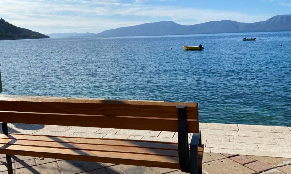 Ferienwohnungen Biljana Beach Riviera Makarska | Gradac