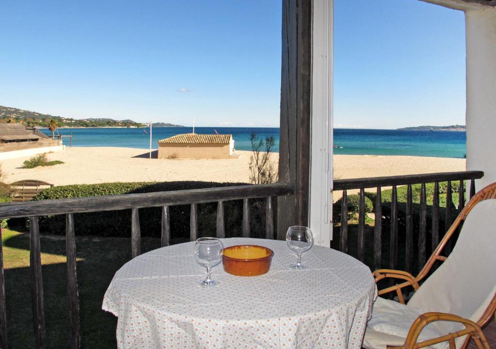 Bleu Azur | Port Grimaud