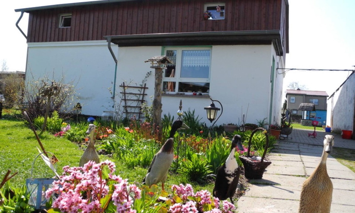 Boddenblick | Polchow