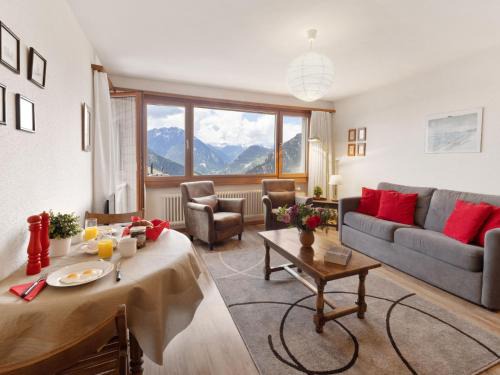 Les Bruyeres | Verbier