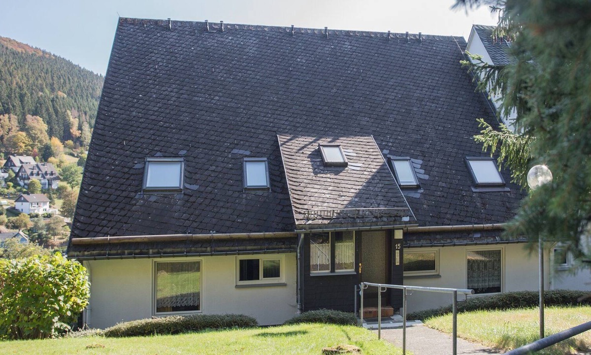 Burgstraße | Silbach