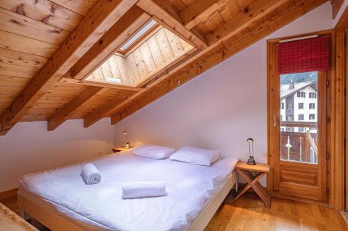 Capucins | Chamonix-Mont-Blanc
