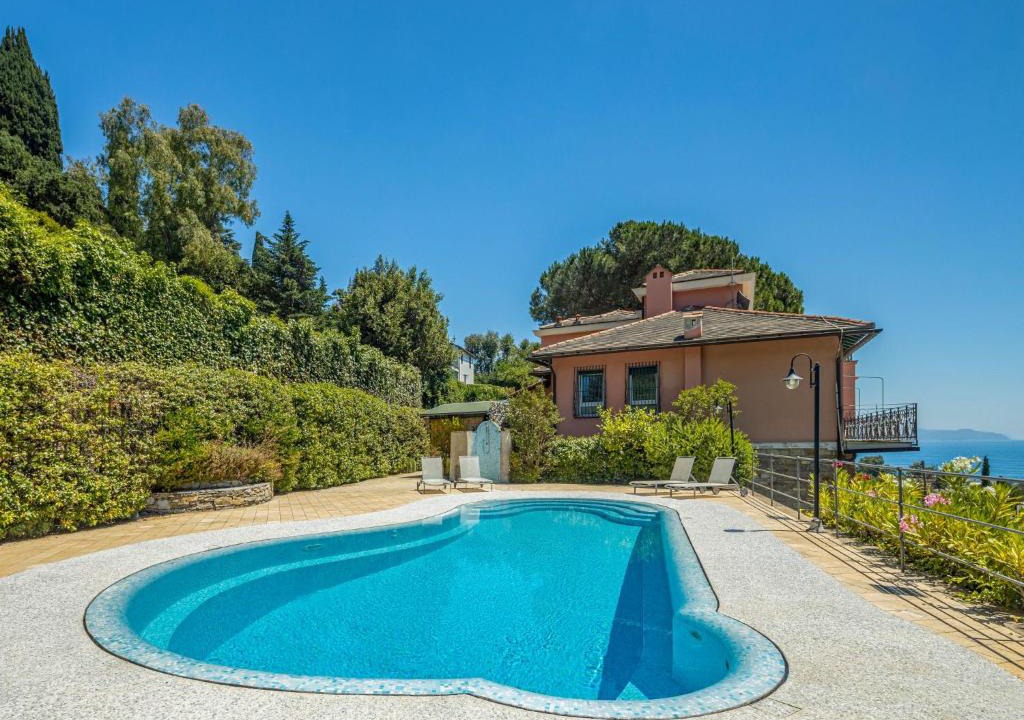 Locazione Turistica Aldo | Rapallo