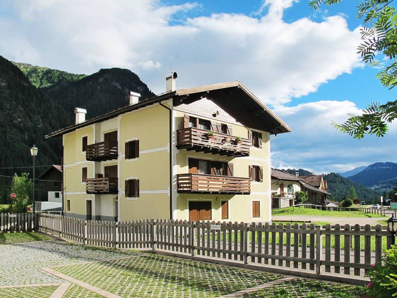 Fontanazzo | Fontanazzo