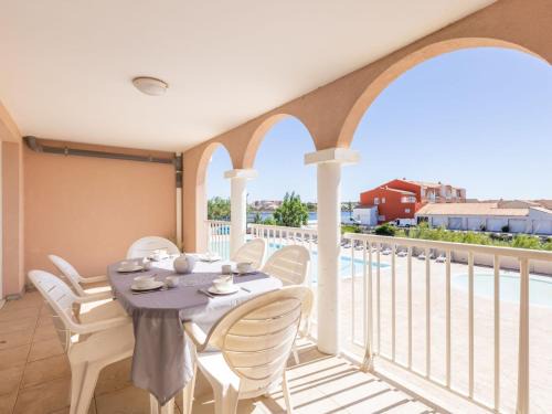 Catalana | Le Barcares