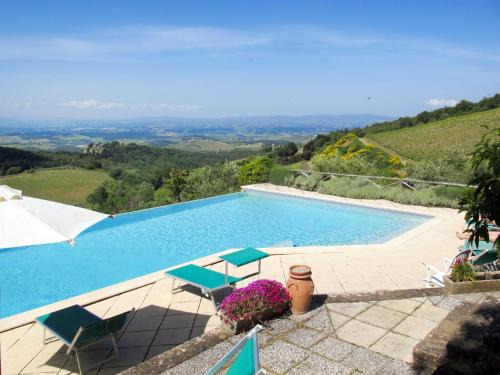 Locazione Turistica Cellole | Castellina in Chianti