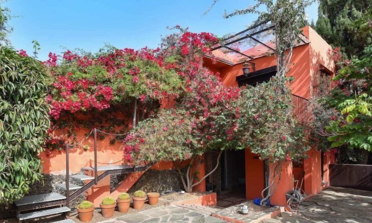 Charming El Cortijo Golf | Telde