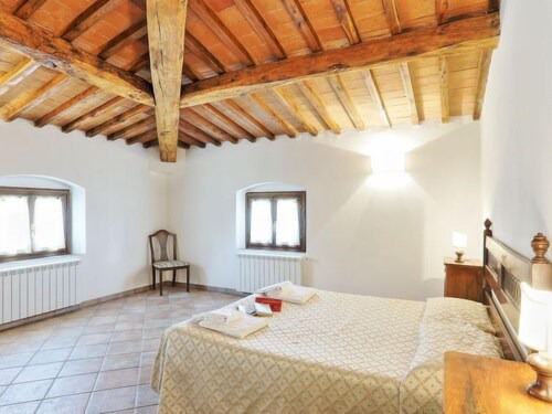 Chiantishire Retreat | Barberino Tavarnelle