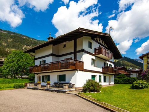 Locazione Turistica Cincelli | San Giovanni di Fassa