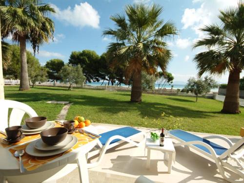Countess Of The Bay Garden | Alcudia