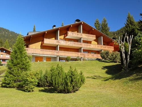 Cristel | Villars-sur-Ollon
