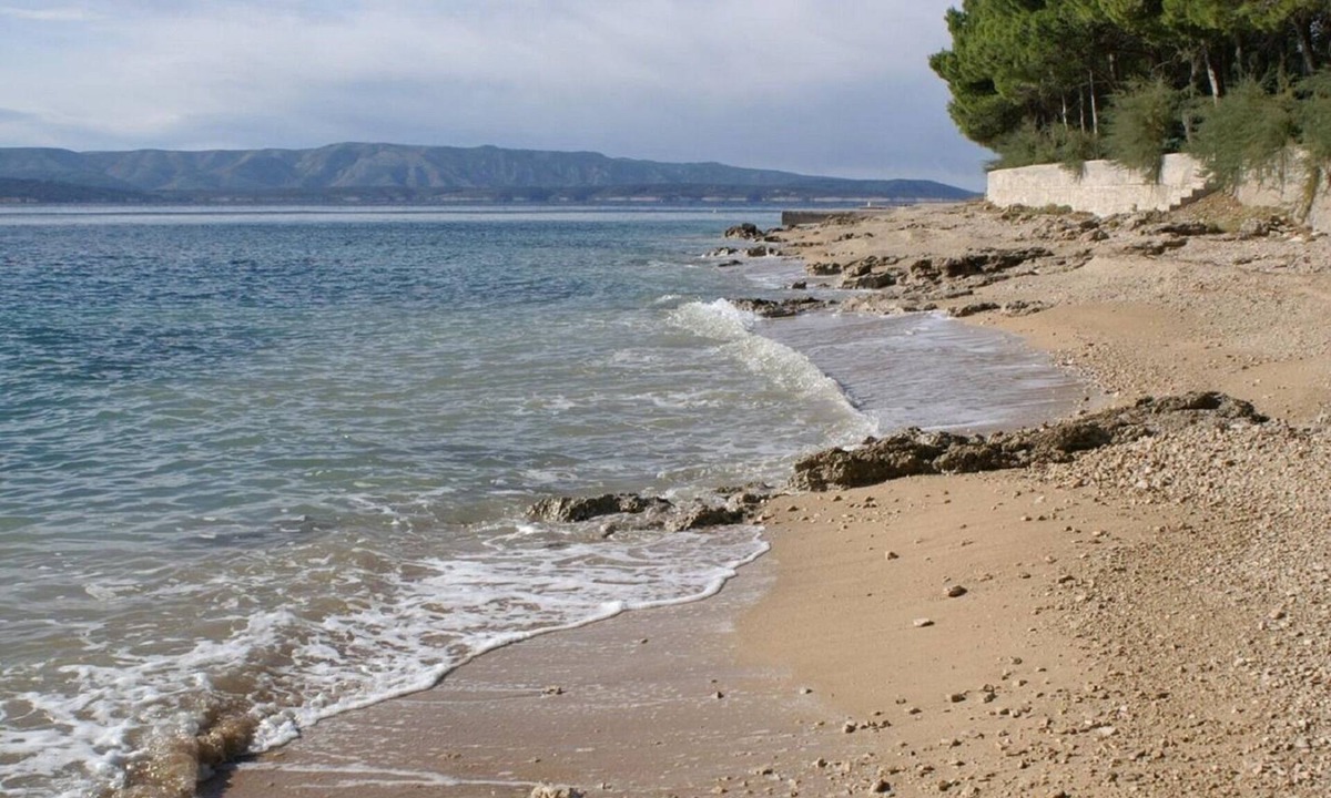 Ferienwohnungen Cvita Beach Island Brac | Bol