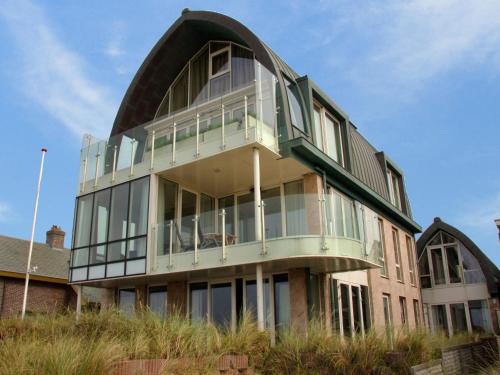 De Zeeparel | Egmond aan Zee