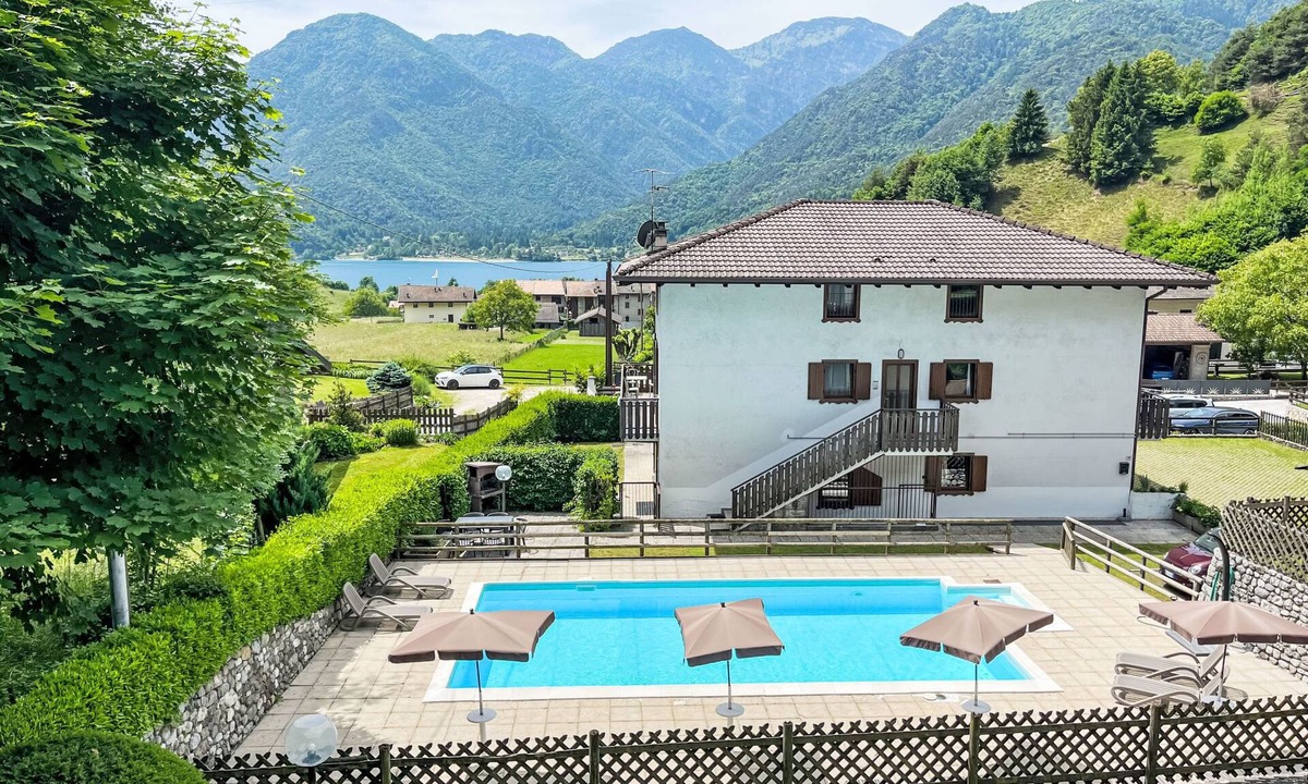 Ledro | Mezzolago