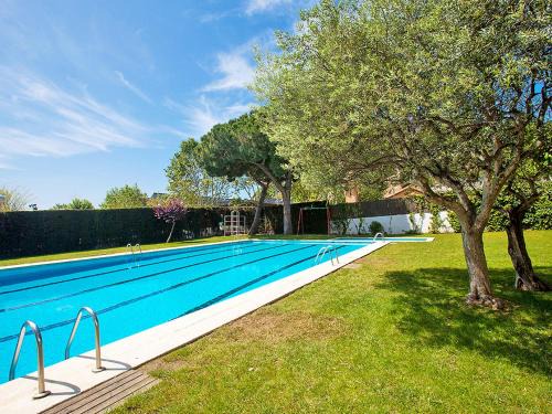 Edificio Blanqueries | Calella