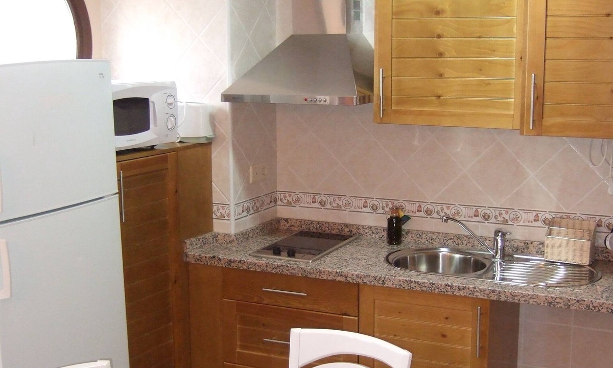 El Horno | Purullena