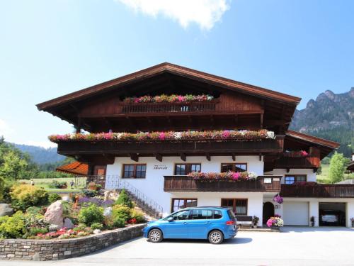 Elisabeth | Alpbach