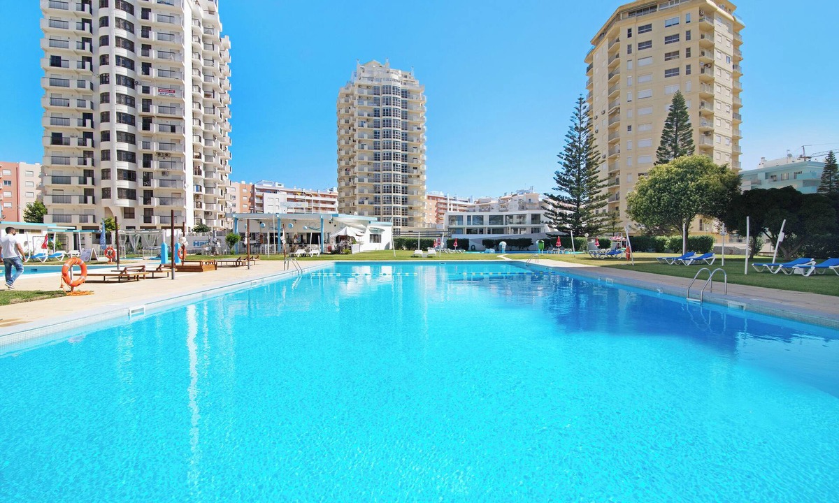 Torre Sol Vista Mar | Armacao de Pera