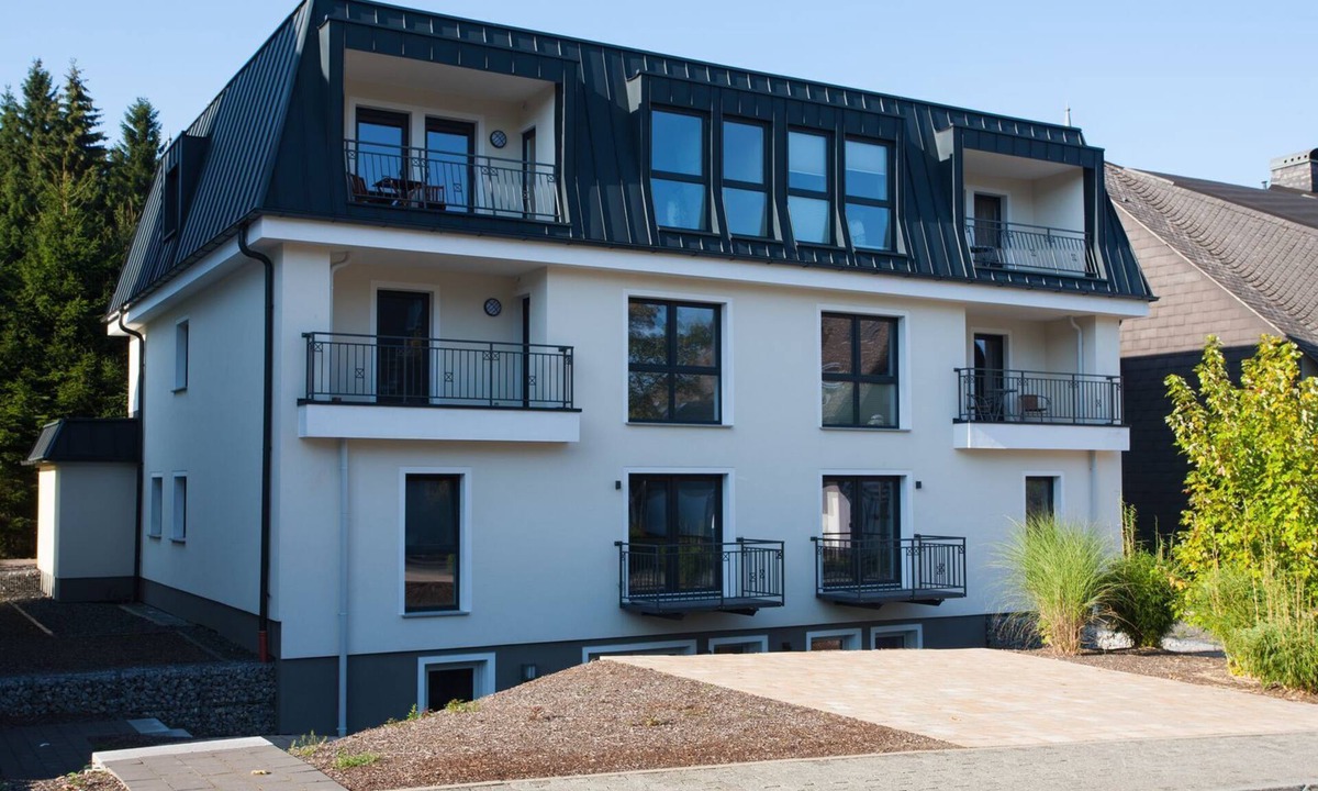 Fichtenweg | Winterberg