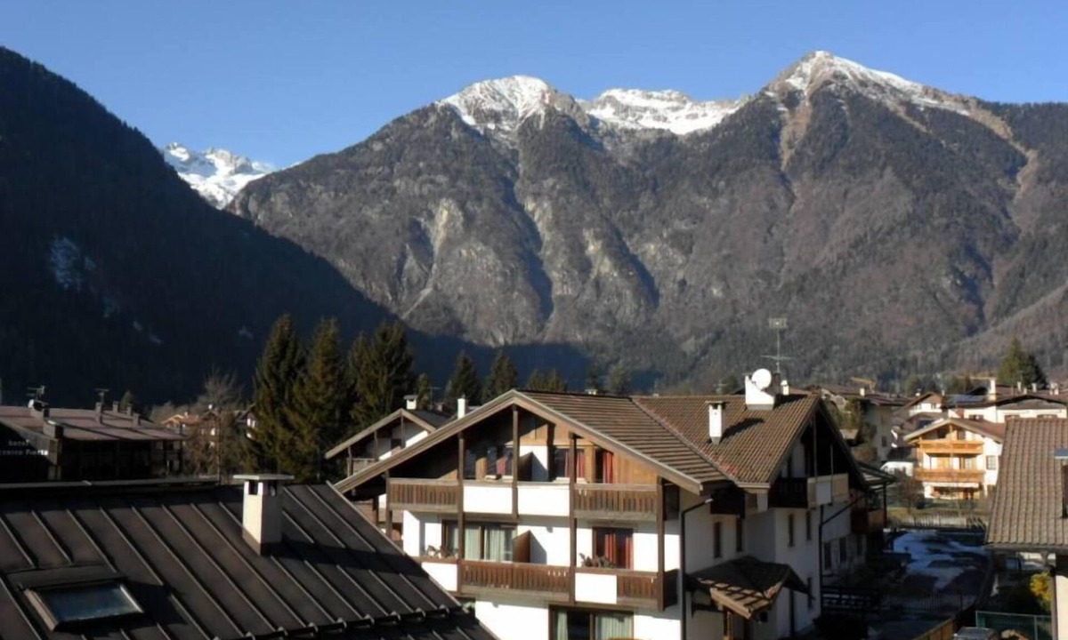 Pinzolo | Giustino