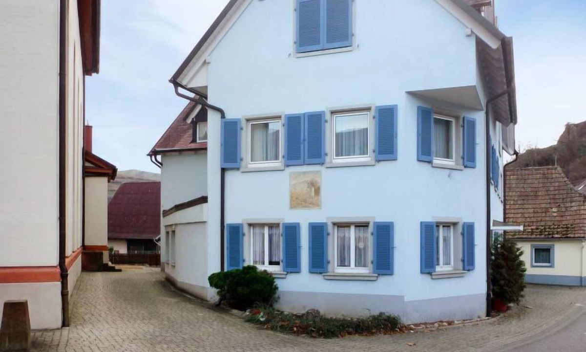 Flesch | Vogtsburg