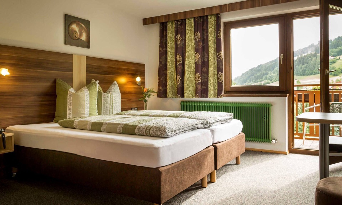 Accommodation Innsbruck | Tulfes