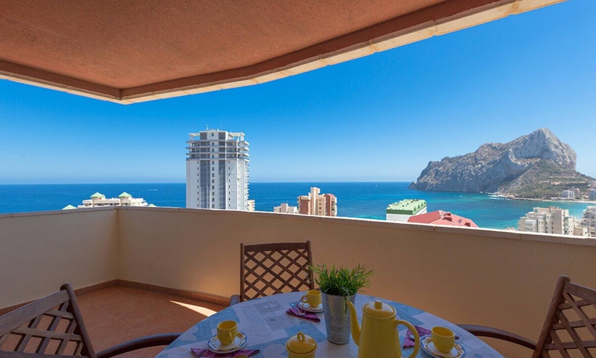 Coral Beach | Calpe