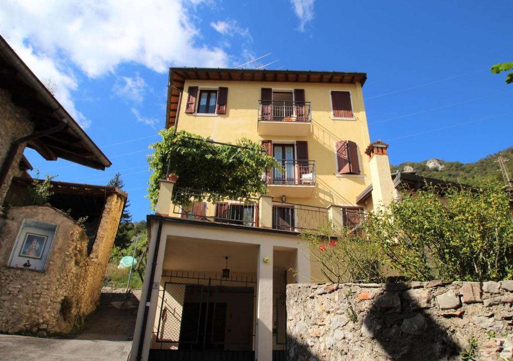Locazione Turistica | Liano-Formaga