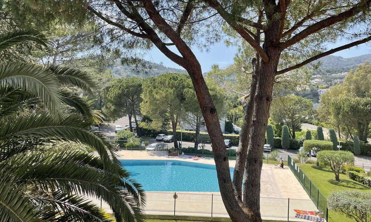 Domaine De Camiole Callian | Les Termes