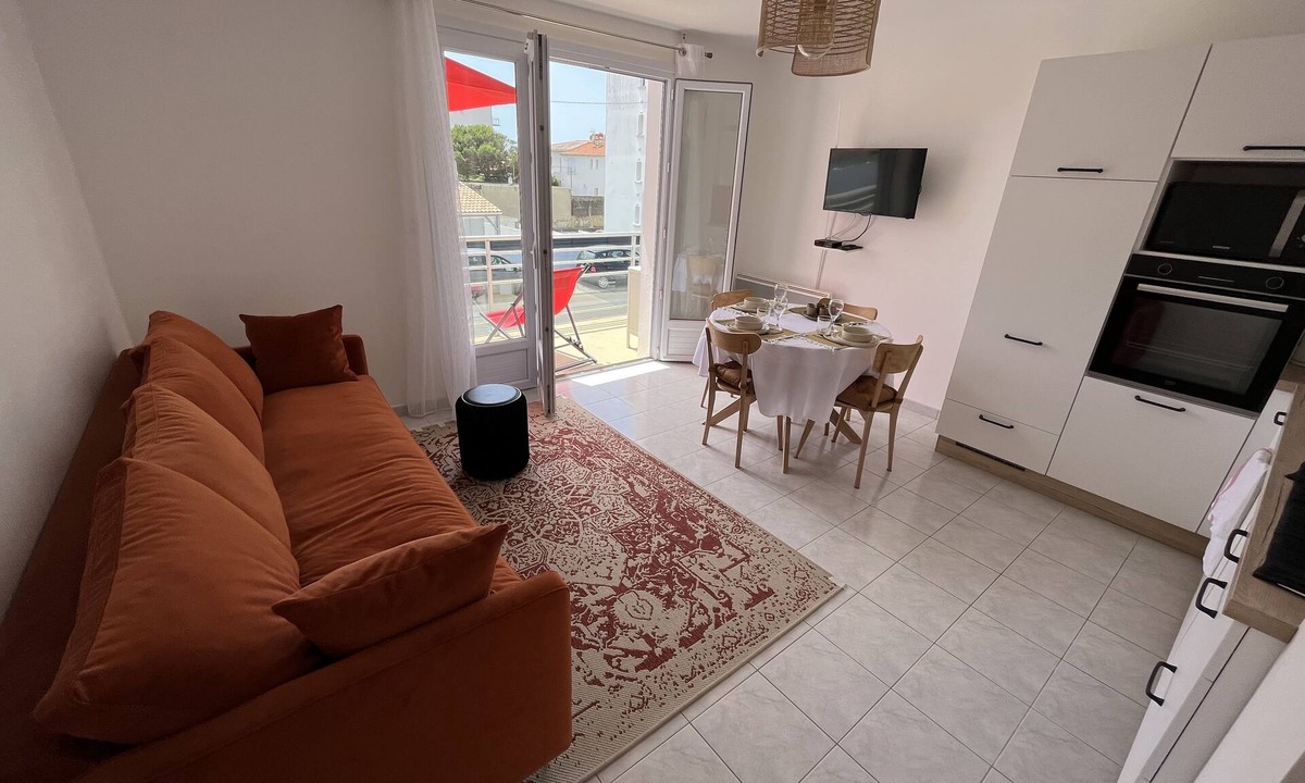 Sur La Corniche | Saint-Hilaire-de-Riez