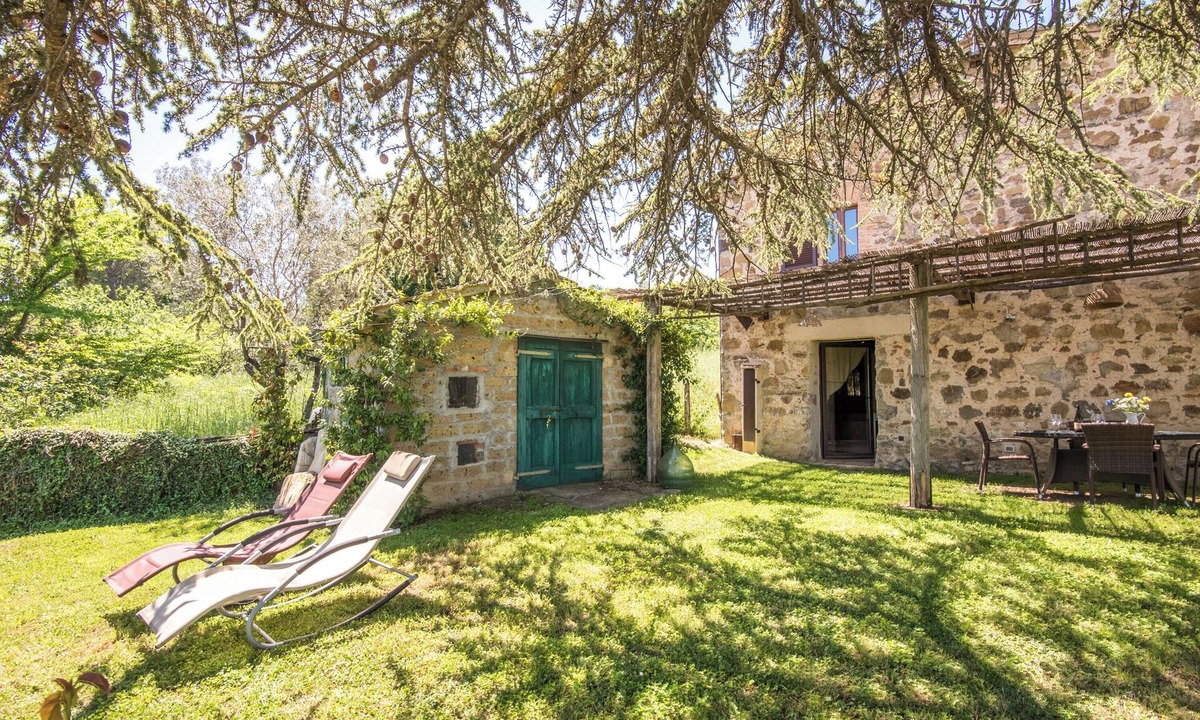 Appartamento Gemma | Castiglione d'Orcia