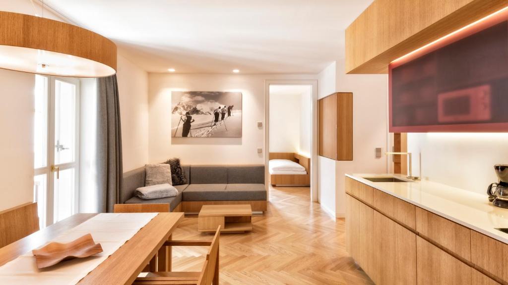 Hotel Genziana | Ortisei